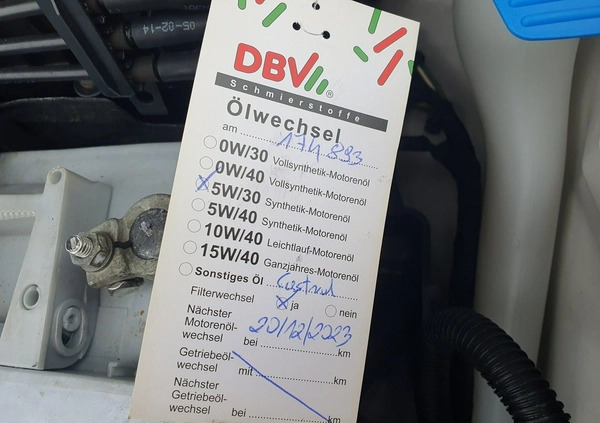 Seat Ibiza cena 28400 przebieg: 173000, rok produkcji 2014 z Pleszew małe 781